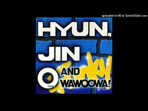 현진영 '슬픈 마네킹' Hyun Jin-Young 'Sad Mannequin'