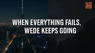 Wede