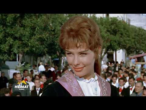 Filmstar des Monats: Vivi Bach auf Heimatkanal