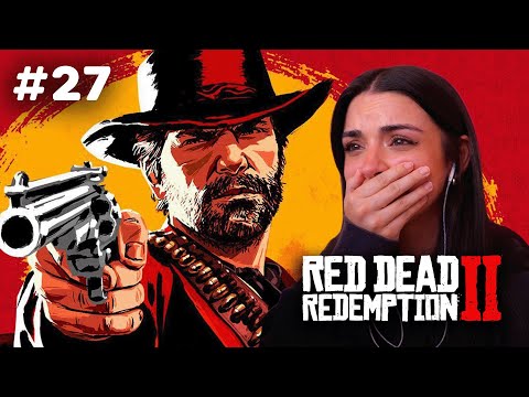 Red Dead Redemption 2 Changed Gaming Forever! (Pt.27)