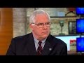 NYPDs John Miller on Tsarnaevs possible.