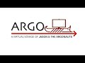 ARGO: A Virtual Voyage of Jason and the Argonauts
