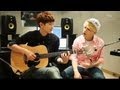 Henry 헨리_'1-4-3 (I Love You)'_Acoustic ...