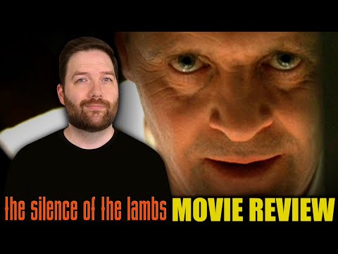 The Silence of the Lambs - Movie Review