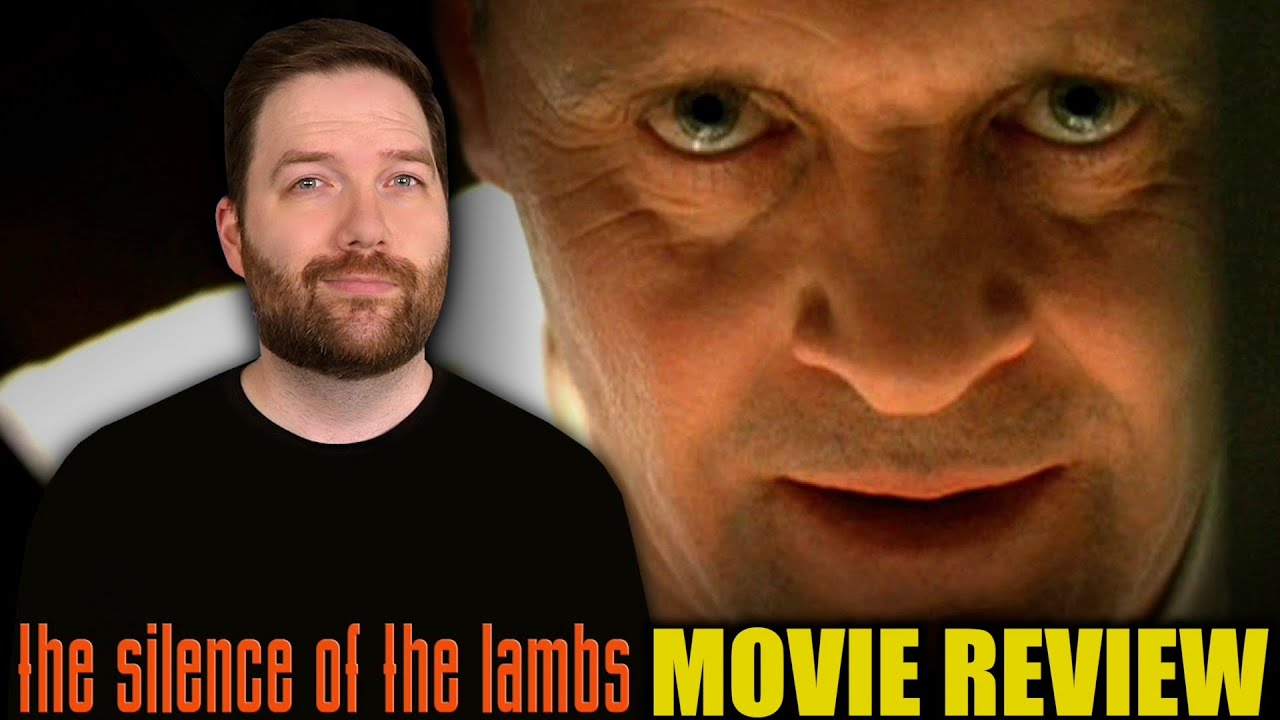 The Silence of the Lambs - Movie Review
