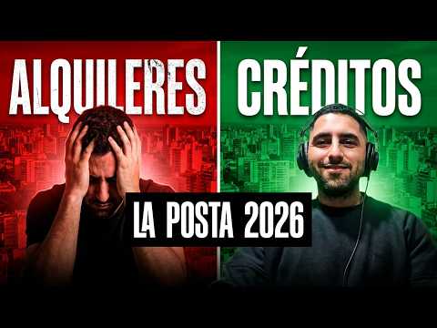 "CRÉDITO UVA 2026: LA POSTA EN CÓRDOBA"