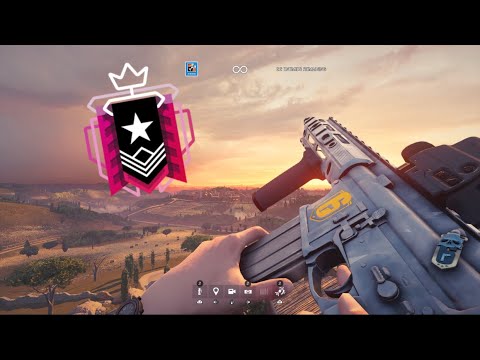 How A Top Champion Plays Ranked ; Shadow Leagcy Champion Montage