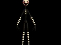 The Marionette Sings The Puppet Song