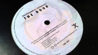Sacrosanct - The Door (London Connection Dub)