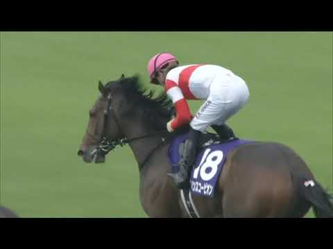 2022.05.08 NHK Mile Cup (JPN) - Danon Scorpion