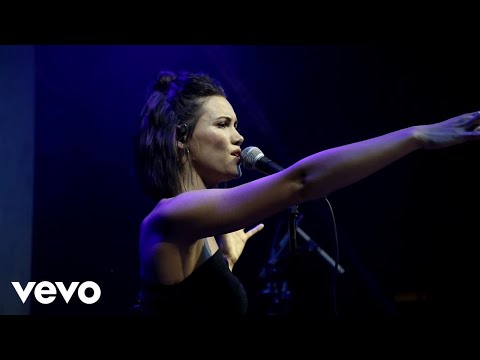 Video thumbnail for If You Let Me (Live from Jazz Cafe London)
