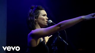 Sinead Harnett - If You Let Me  — Live from Jazz Cafe London