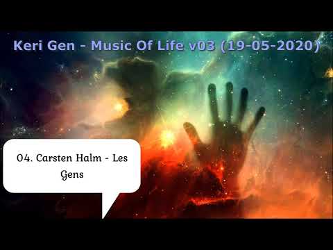 Keri Gen - Music Of Life v03 (19-05-2020)