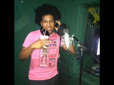 el nene nota loka- se fue la luz