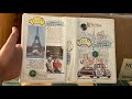 Opening And Closing To Herbie Goes To Monte Carlo 1977 Film Syme WDHV VHS New Zealand 1985