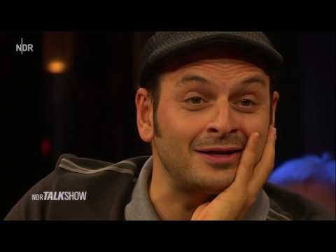 * Comedian Kaya Yanar *   NDR Talk Show  *  NDR *