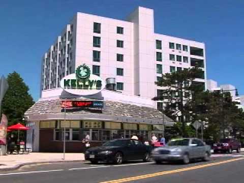 Kelly's Roast Beef (Phantom Gourmet)