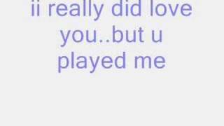 just an old boyfriend