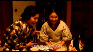 LA CASA DEL TEJADO ROJO - Tráiler subtitulado en Español