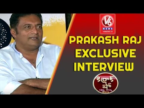 Mana Oori Ramayanam Exclusive Interview