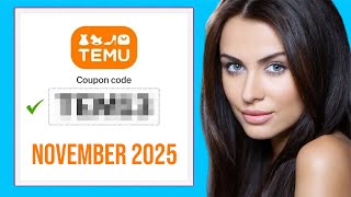 Temu Promo Code November 2025: Get FREE Items & €100 Off – Valid Today! (for US/UK/Canada and more!)