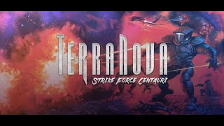Terra Nova: Strike Force Centauri (PC) Steam Key GLOBAL