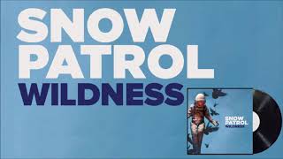 Snow Patrol - Wild Horses (OFFICIAL 2018)