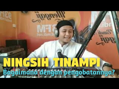 Bagaimana dengan pengobatan bu Ningsih Tinampi Pandaan Pasuruan?