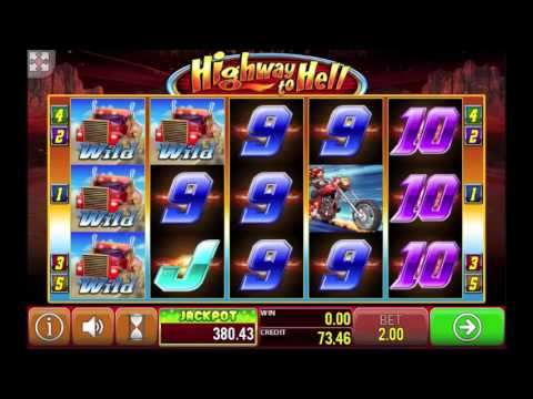 Holsinda - Highway to Hell mobile