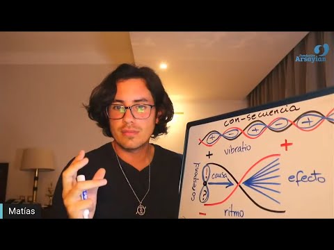 Day 155 CAUSE and EFFECT - Matias De Stefano - English Edit