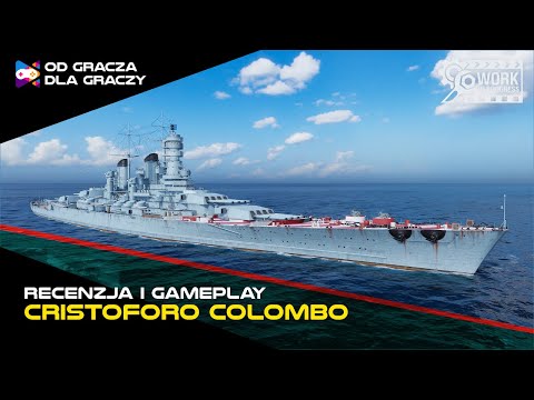 Cristoforo Colombo - Recenzja i Gameplay