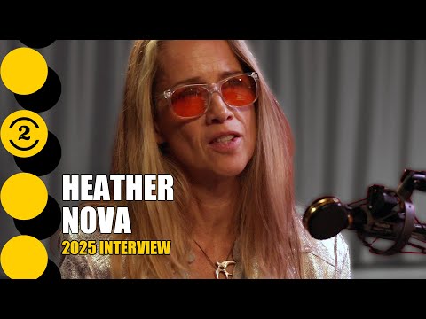 Artist - Heather Nova