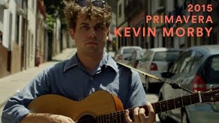 Kevin Morby | Primavera 2015 | PitchforkTV