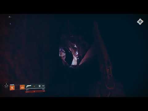 Destiny 2 Walkthrough - Story Mission: Looped