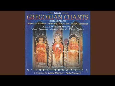 Epiphany - Ecce advenit dominator