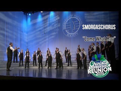 SmorgasChorus