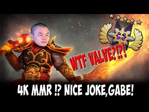 Midone [Ember Spirit] New Ranked Season Epic road to Divine 5+ ez Rampage vs  Unranked boys