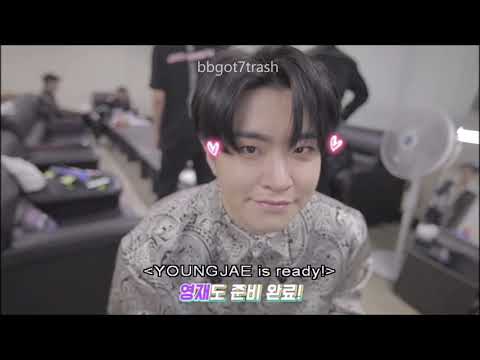 [ENG SUB] GOT7 EOY DVD - D-DAY BEHIND FILM