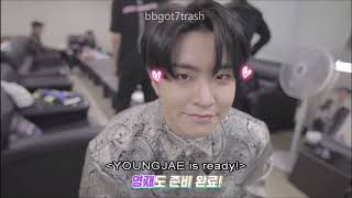 Download lagu [ENG SUB] GOT7 EOY DVD - D-DAY BEHIND FILM mp3