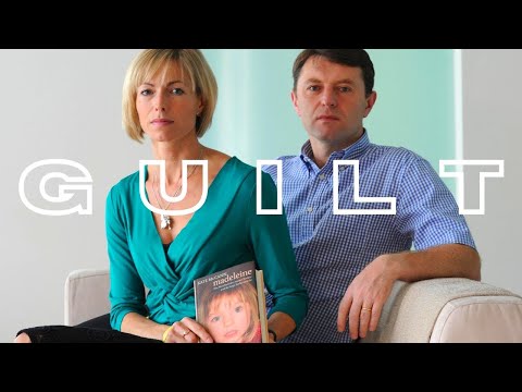 GUILTY ! The McCann's: Embedded Confessions - Statement Analyst Peter Hyatt Destroys the McCann's