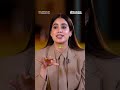 Janhvi Kapoor On Ambedkar V S Gandhi Remark Mashable India