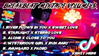 Download lagu DJ BREAKBEAT MIXTAPE VOLUME 3 mp3