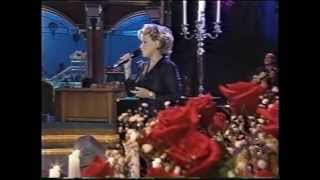 Bette Midler - My One True Friend