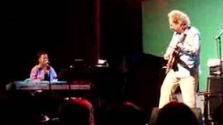 FORGET ME NOTS-LEE RITENOUR &PATRICE RUSHEN