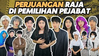Download lagu PERJUANGAN RAJA DI PEMILIHAN PEJABAT mp3