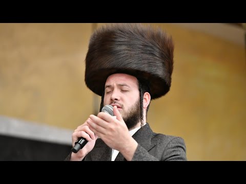 מאטי אילאוויטש מצוה טאנץ אודיאו | Motty Ilowitz, Mitzva Tantz AUDIO