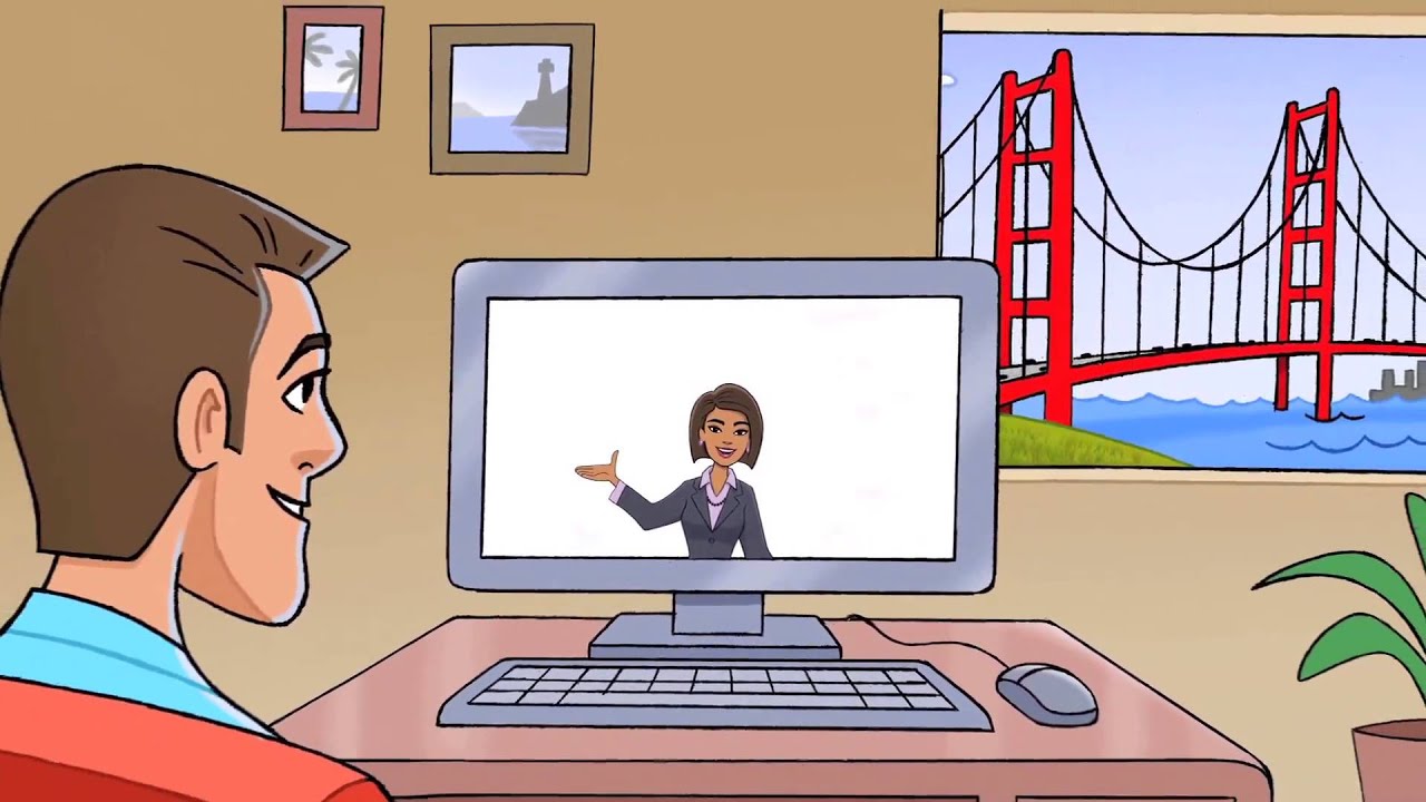 The Crucial Learning Virtual Classroom: Training Here. There. Anywhere.