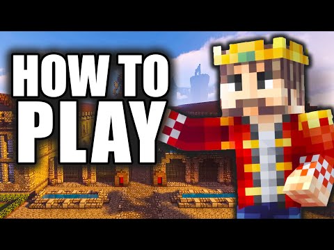 How to play — Spifftopia MMP