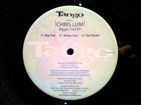Chris Lum Big Tool Tango