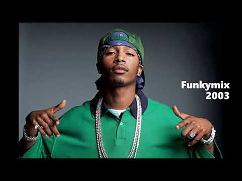 Chingy Ft. Snoop Dogg and Ludacris - Holidae Inn ( Funkymix ) HQ audio